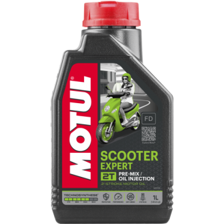 Масло Motul SCOOTER EXPERT 2T Масло Motul SCOOTER EXPERT 2T