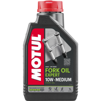 Масло Motul FORK OIL EXPERT 10W Масло Motul FORK OIL EXPERT 10W