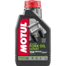 Масло Motul FORK OIL EXPERT 15W Масло Motul FORK OIL EXPERT 15W