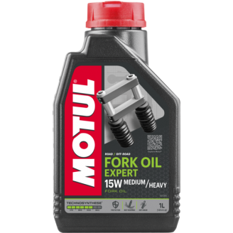 Масло Motul FORK OIL EXPERT 15W Масло Motul FORK OIL EXPERT 15W