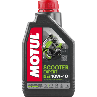 Масло Motul SCOOTER EXPERT 4T 10W-40 MA Масло Motul SCOOTER EXPERT 4T 10W-40 MA