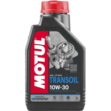 TRANSOIL 10W-30 TRANSOIL 10W-30