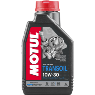 TRANSOIL 10W-30 TRANSOIL 10W-30