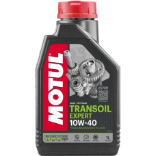 TRANSOIL EXPERT 10W-40 TRANSOIL EXPERT 10W-40
