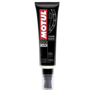 Смазка-паста для мотоцепей MC CARE™ C5 CHAIN PASTE Смазка-паста для мотоцепей MC CARE™ C5 CHAIN PASTE