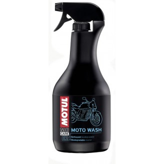 Мотошампунь  MC CARE ™ E2 MOTO WASH Мотошампунь  MC CARE ™ E2 MOTO WASH
