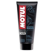 Средство для удаления царапин MC CARE ™ E8 SCRATCH REMOVER Средство для удаления царапин MC CARE ™ E8 SCRATCH REMOVER