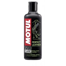 Восстанавливающий очиститель для кожи  MC CARE ™ M3 PERFECT LEATHER Восстанавливающий очиститель для кожи  MC CARE ™ M3 PERFECT LEATHER