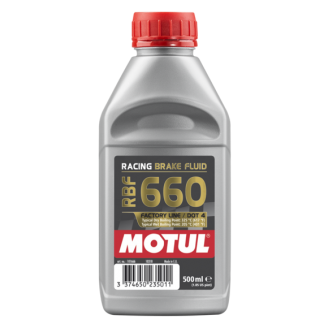 RBF 660 BRAKE FLUID RBF 660 BRAKE FLUID
