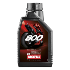 Масло Motul 800 2T FACTORY LINE ROAD RACING