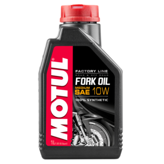 Масло Motul FORK OIL FACTORY LINE 10W Масло Motul FORK OIL FACTORY LINE 10W
