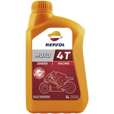 Масло REPSOL MOTO RACING 4T 10W50