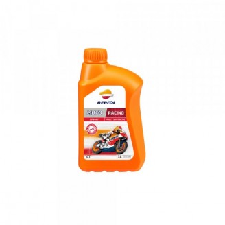 Масло REPSOL MOTO RACING 4T 10W60 Масло REPSOL MOTO RACING 4T 10W60